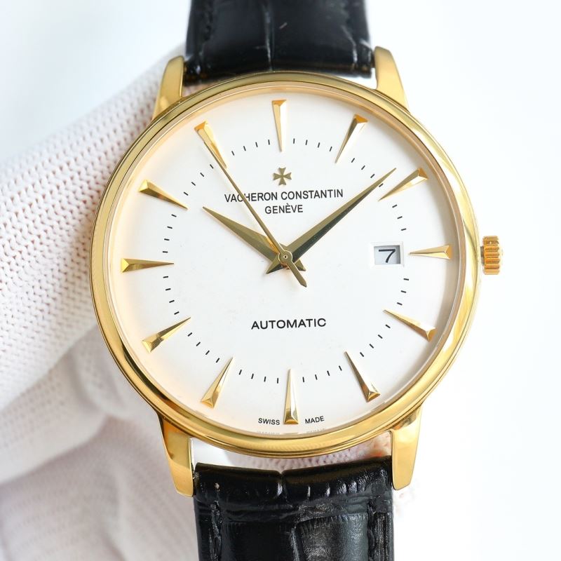 VACHERON CONSTANTIN Watches